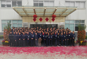 开工大吉 | 不忘初心 砥砺前行