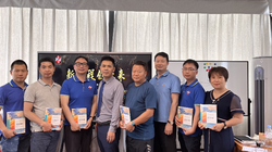 心有所信，方能行远，学有所悟，而后笃行。