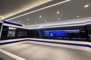 中设智能 | 智能数字化平台