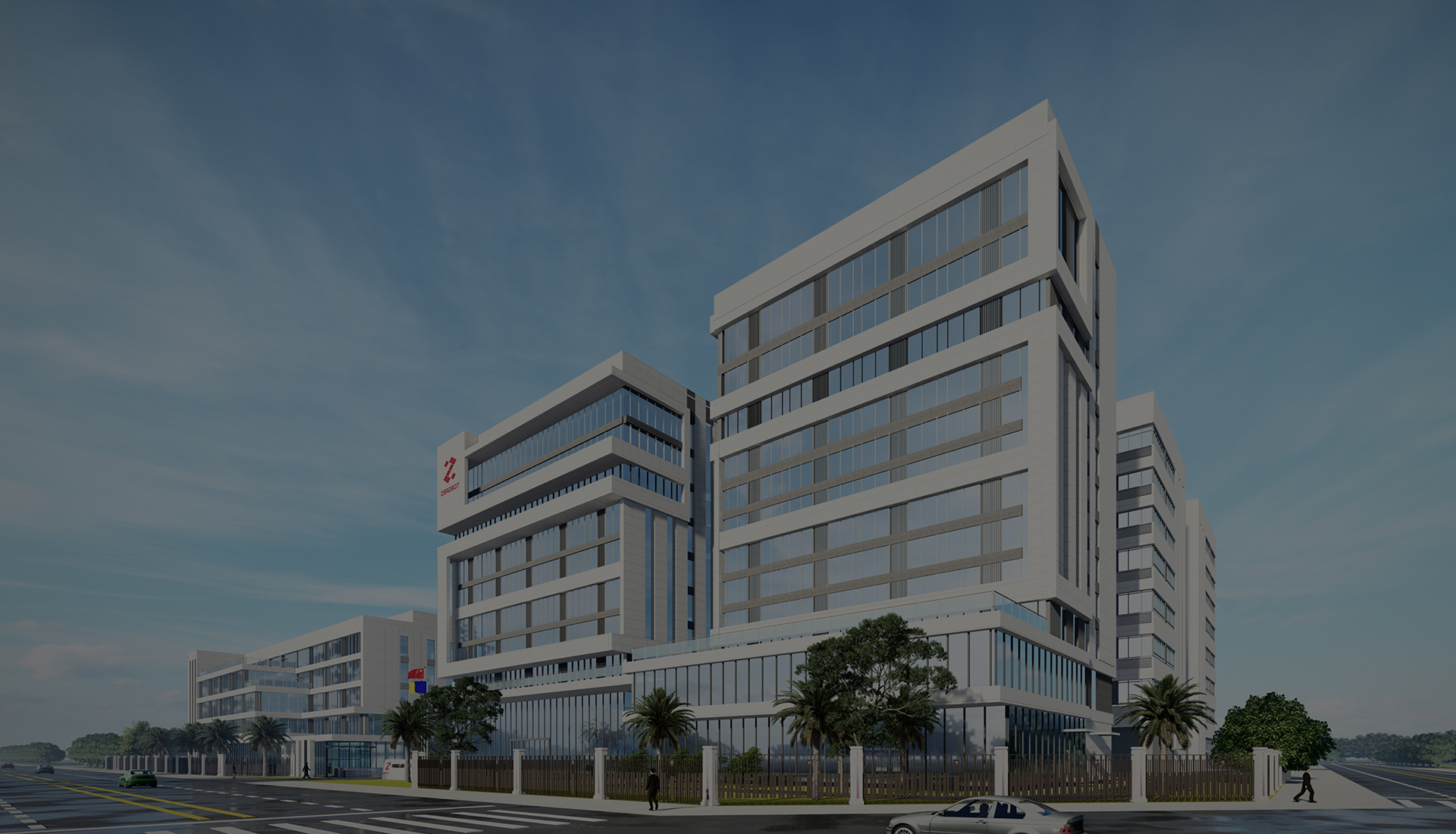 铸就中国最佳智能装备